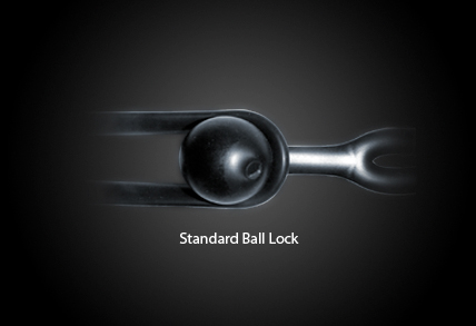 Standard Ball Lock